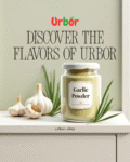 Instagram Post – Discover the flavors of Urbor
