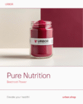 Instagram Post – Pure Nutrition