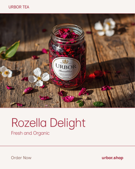 Instagram Post - Rozella Delight